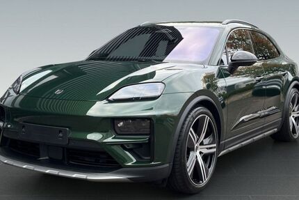 Porsche Macan 9.900 km 127.900 &euro; Saarbrücken 66115