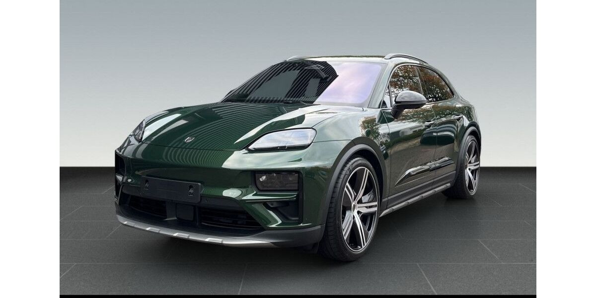 Porsche Macan 9.900 km 127.900 &euro; Saarbrücken 66115