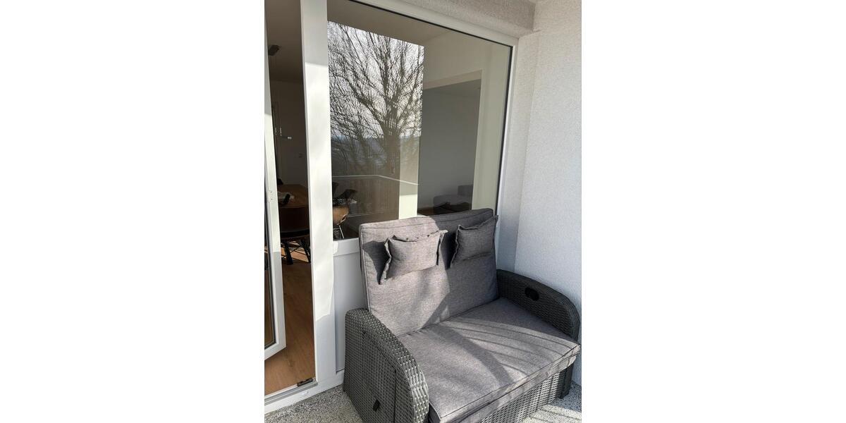 Etagenwohnung Saarbrücken Eschberg - 3 Zimmer, 70 m&sup2;, 940&euro; | Angebot:25804538