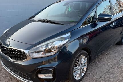 Kia Carens 199.000 km 5.990 &euro; Saarlouis 66740