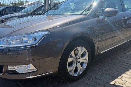 Citroen C5 159.000 km 6.900 &euro; Saarlouis 66740