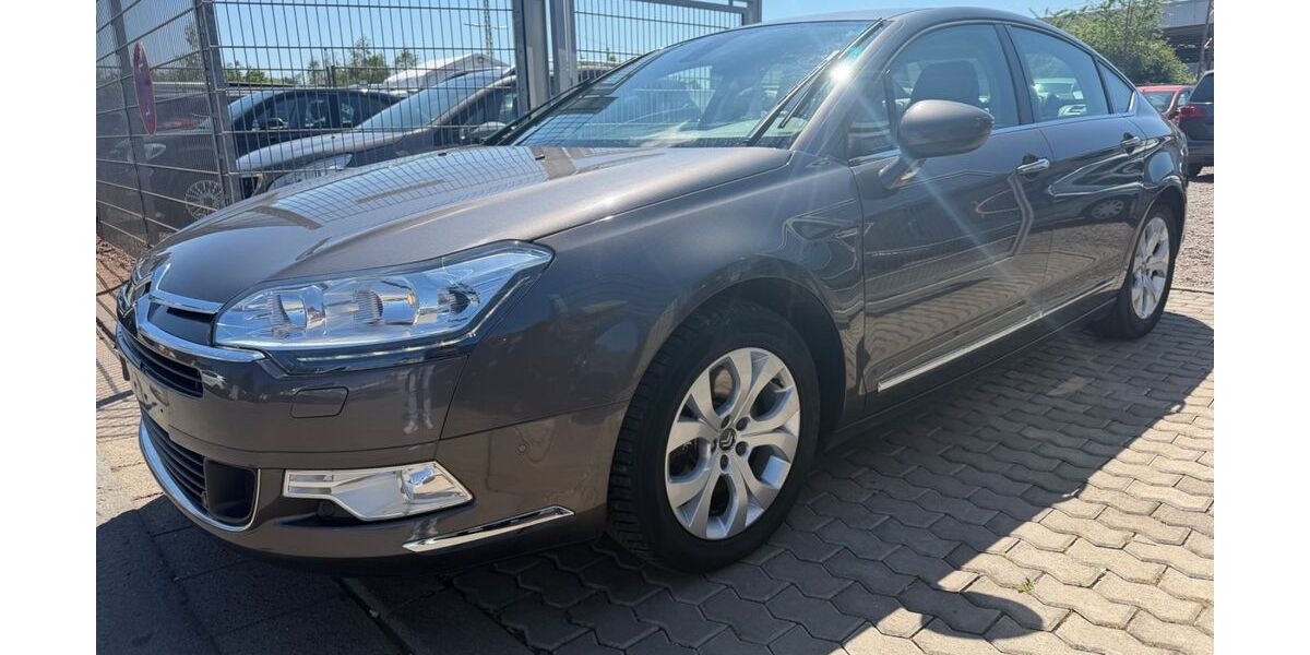 Citroen C5 159.000 km 6.900 &euro; Saarlouis 66740