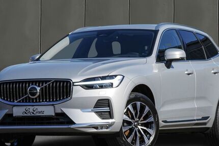 Volvo XC60 45.115 km 40.980 &euro; Saarbrücken 66121