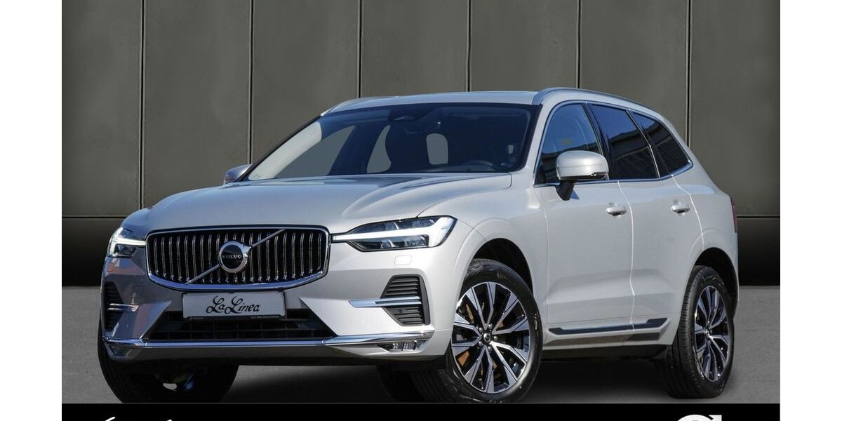 Volvo XC60 45.115 km 40.980 &euro; Saarbrücken 66121