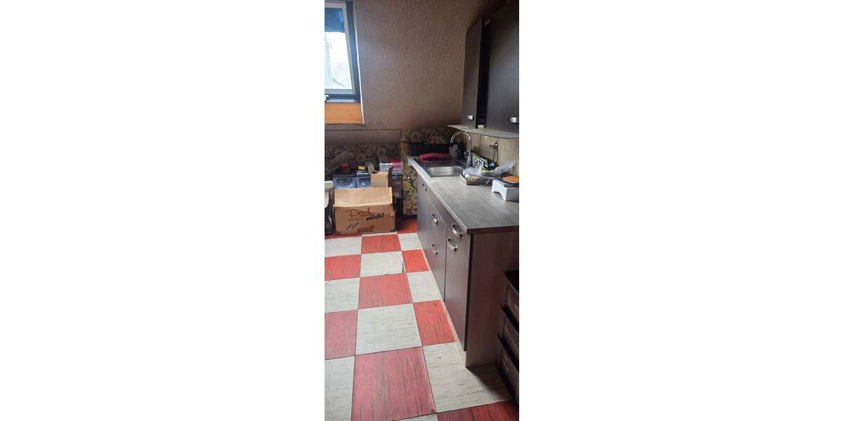 Mehrfamilienhaus, Wohnhaus Völklingen Geislautern - 8 Zimmer, 196 m&sup2;, 251.000&euro; | Angebot:25730786