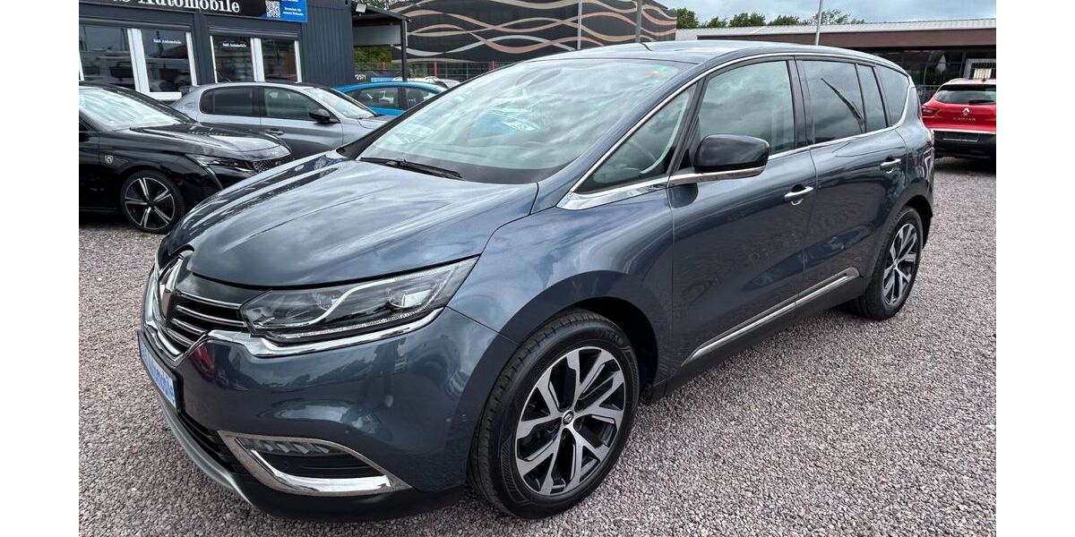 Renault Espace 220.000 km 10.990 &euro; Saarlouis 66740