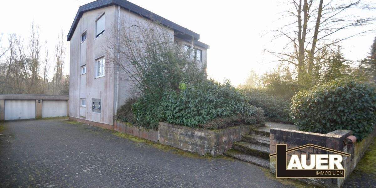 Mehrfamilienhaus, Wohnhaus Wadgassen Schaffhausen - 1 Zimmer, 226 m&sup2;, 298.000&euro; | Angebot:25834894