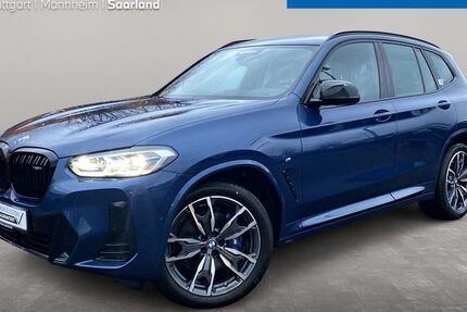 BMW X3 M40 20.600 km 52.803 &euro; Saarbrücken 66121