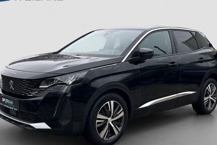 Peugeot 3008 22.500 km 25.900 &euro; Neunkirchen 66539