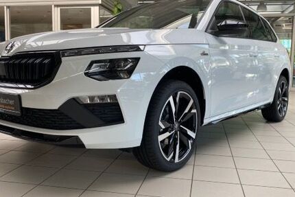 Skoda Kamiq 3.000 km 27.990 &euro; Saarbrücken 66130