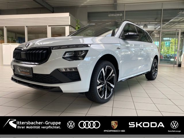 Skoda Kamiq 8.000 km 26.490 &euro; Saarbrücken 66130
