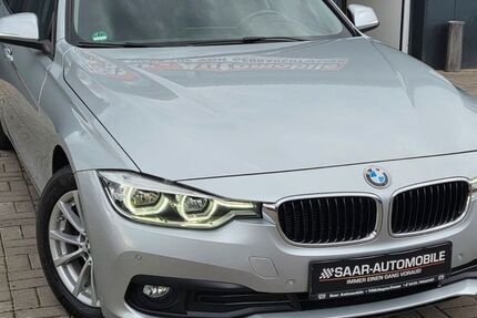 BMW 320 155.655 km 11.980 &euro; Völklingen-Fenne 66333