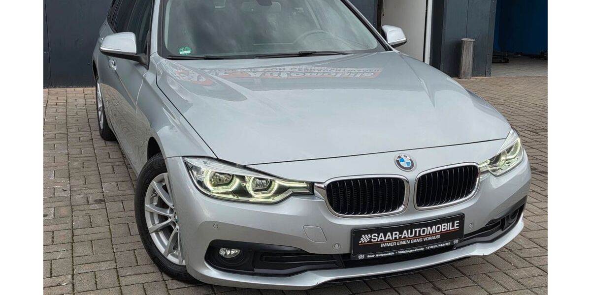 BMW 320 155.655 km 11.980 &euro; Völklingen-Fenne 66333