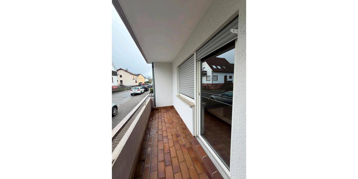 Erdgeschoßwohnung Waldmohr - 3 Zimmer, 76 m&sup2;, 1.000&euro; | Angebot:25906879