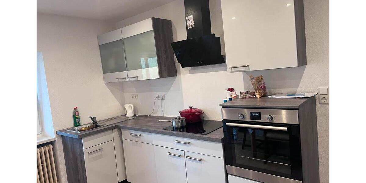 Etagenwohnung Neunkirchen Heinitz - 2 Zimmer, 60 m&sup2;, 675&euro; | Angebot:26701788