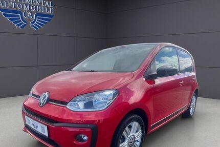 VW up! 67.015 km 10.489 &euro; Saarlouis 66740