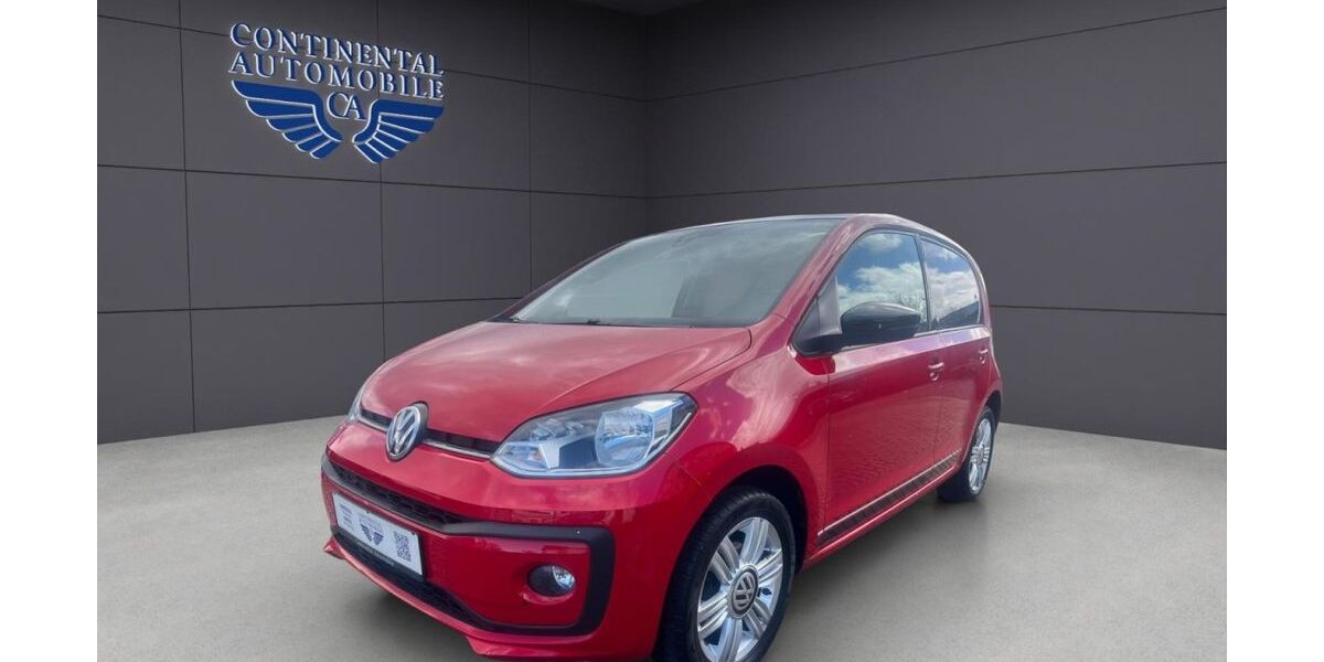VW up! 67.015 km 10.489 &euro; Saarlouis 66740