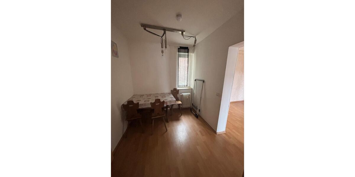 Etagenwohnung Beckingen - 3.5 Zimmer, 72 m&sup2;, 149.000&euro; | Angebot:24995107