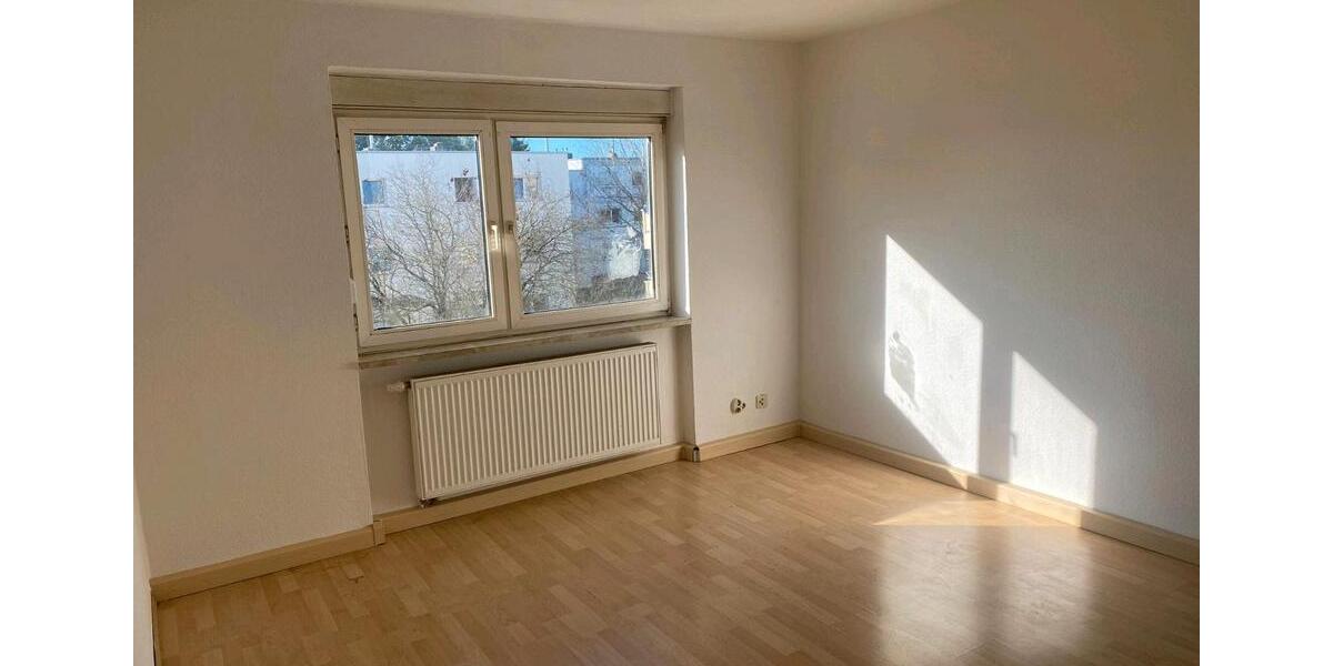 Etagenwohnung Saarbrücken West - 2 Zimmer, 50 m&sup2;, 450&euro; | Angebot:25137776