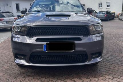 Dodge Durango 132.481 km 21.760 &euro; Ottweiler 66564