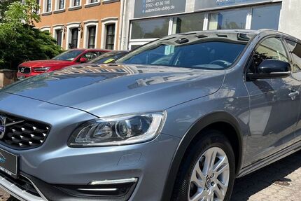 Volvo V60 Cross Country 160.000 km 13.900 &euro; Dillingen 66763