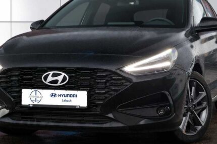 Hyundai i30 5.000 km 22.390 &euro; Lebach 66822