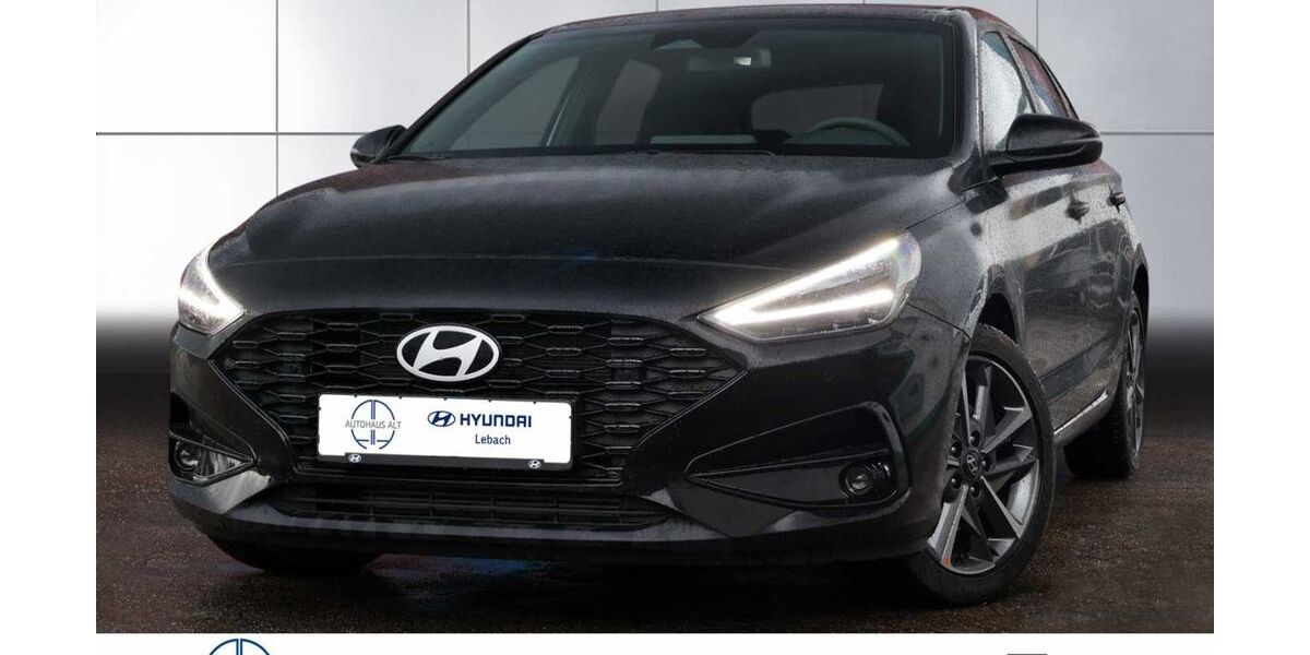 Hyundai i30 5.000 km 22.390 &euro; Lebach 66822
