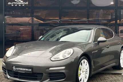 Porsche Panamera 243.400 km 24.898 &euro; Saarbrücken 66117