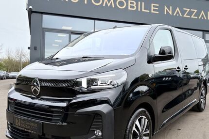 Citroen SpaceTourer 37.000 km 35.999 &euro; Saarlouis 66740