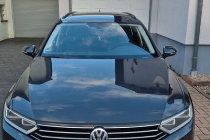 VW Passat Variant 155.000 km 12.500 &euro; Dillingen 66763