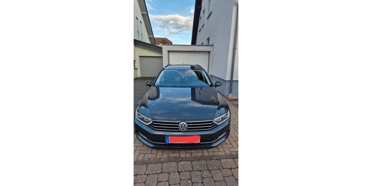 VW Passat Variant 155.000 km 12.500 &euro; Dillingen 66763