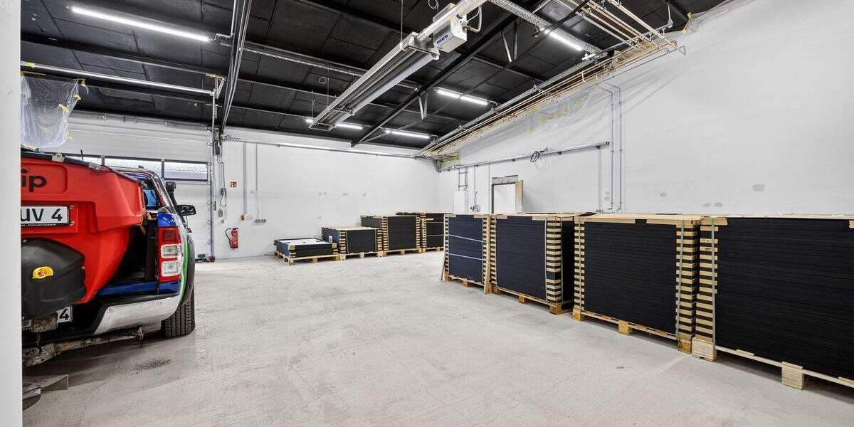 Gewerbeobjekt Saarlouis - 1.148&euro; | Angebot:25818647