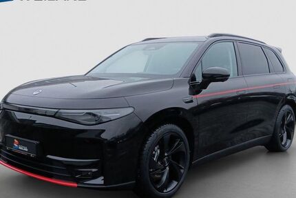 Leapmotor C10 4.500 km 48.900 &euro; Neunkirchen 66539