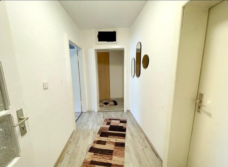 Mehrfamilienhaus, Wohnhaus Beckingen - 4 Zimmer, 125 m&sup2;, 159.000&euro; | Angebot:25646244