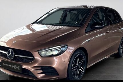 Mercedes-Benz B 250 109.459 km 21.180 &euro; Saarbrücken 66117