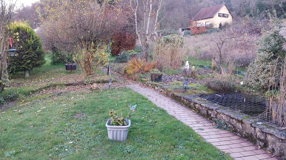 Einfamilienhaus Beckingen - 5 Zimmer, 110 m&sup2;, 139.000&euro; | Angebot:26335880