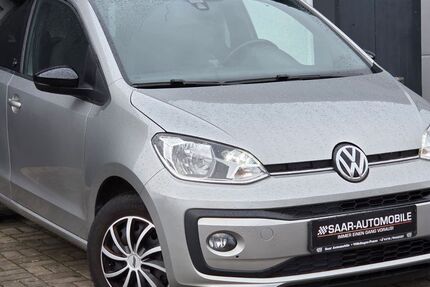 VW up! 83.427 km 9.999 &euro; Völklingen-Fenne 66333