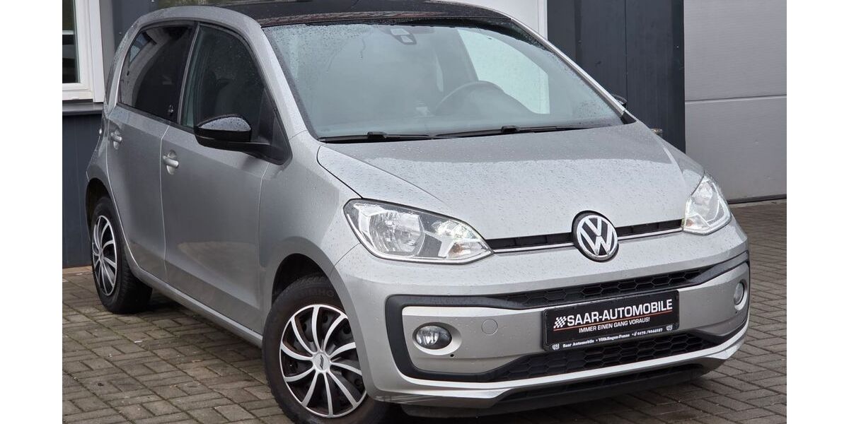 VW up! 83.427 km 9.999 &euro; Völklingen-Fenne 66333