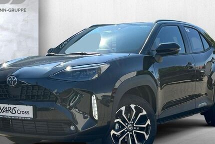 Toyota Yaris Cross 6.800 km 26.999 &euro; Homburg 66424
