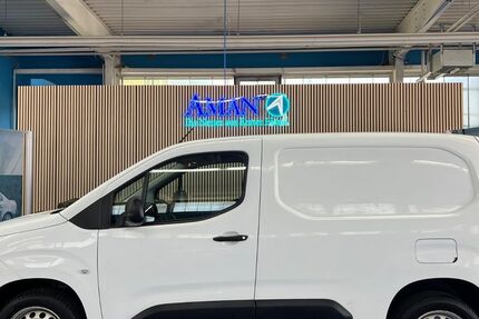 Citroen Berlingo 114.800 km 10.499 &euro; Beckingen 66701