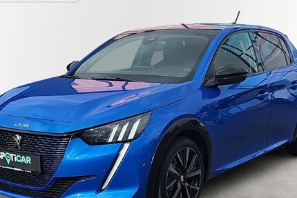 Peugeot e-208 12.500 km 23.990 &euro; Zweibrücken 66482