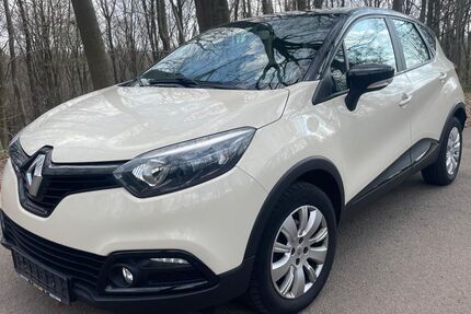 Renault Captur 162.000 km 5.999 &euro; Saarbrücken 66121