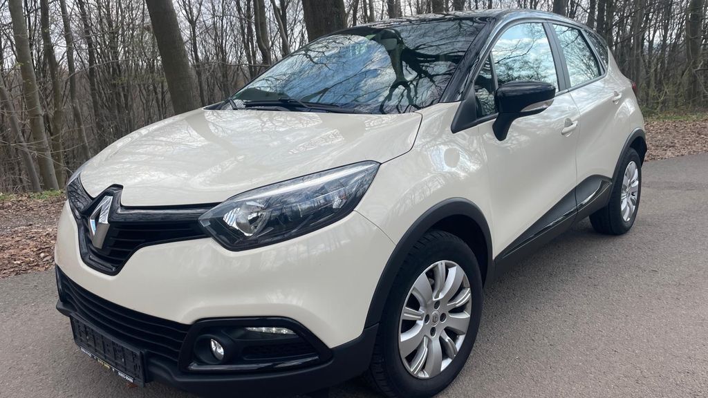 Renault Captur 162.000 km 5.999 &euro; Saarbrücken 66121