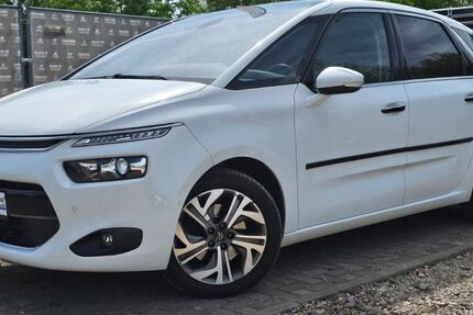 Citroen C4 SpaceTourer 149.930 km 7.580 &euro; Kleinblittersdorf 66271