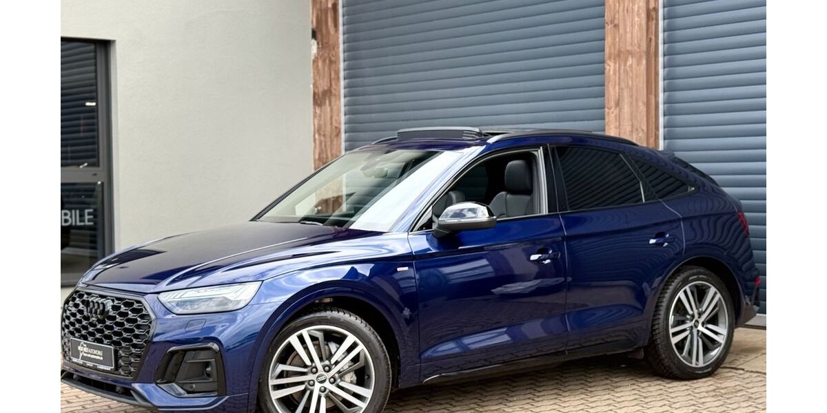 Audi Q5 35.000 km 43.490 &euro; Saarlouis-Lisdorf 66740