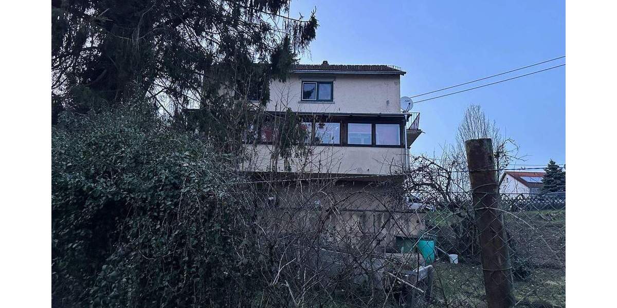 Einfamilienhaus Schiffweiler Heiligenwald - 5 Zimmer, 125 m&sup2;, 265.000&euro; | Angebot:25771662