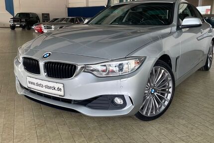 BMW 435 106.500 km 19.900 &euro; Homburg 66424