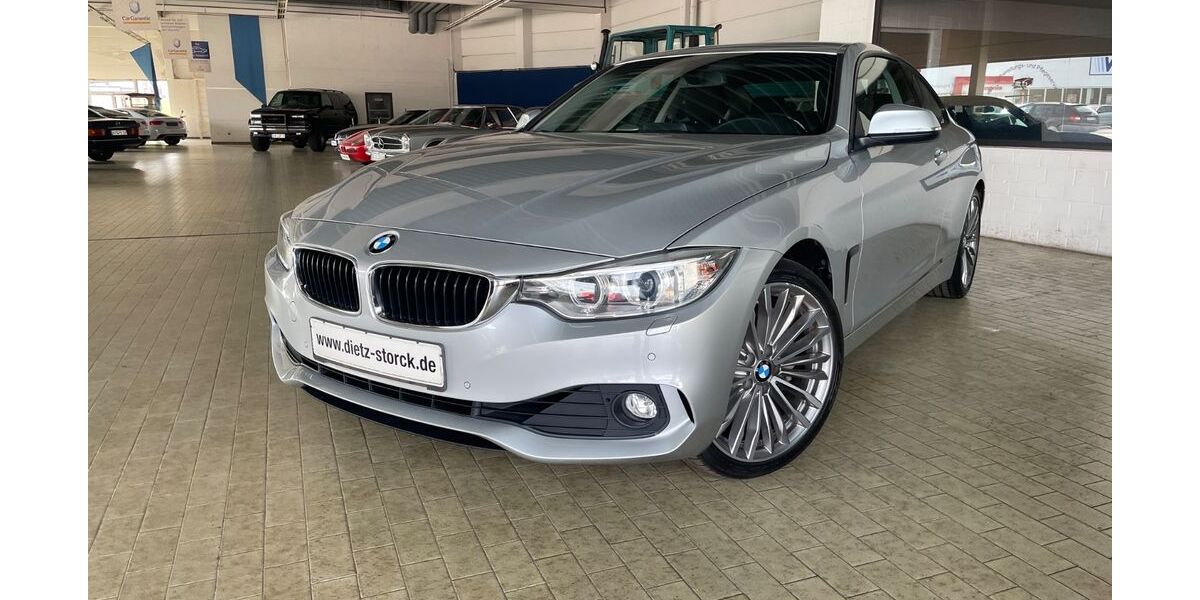 BMW 435 106.500 km 19.900 &euro; Homburg 66424