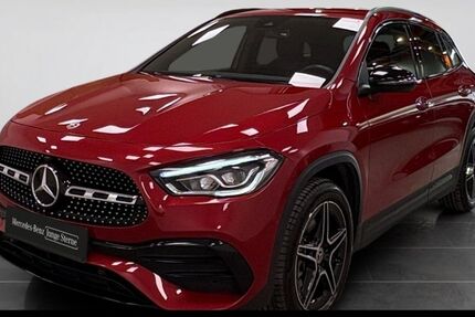 Mercedes-Benz GLA 250 42.418 km 31.970 &euro; Saarbrücken 66117