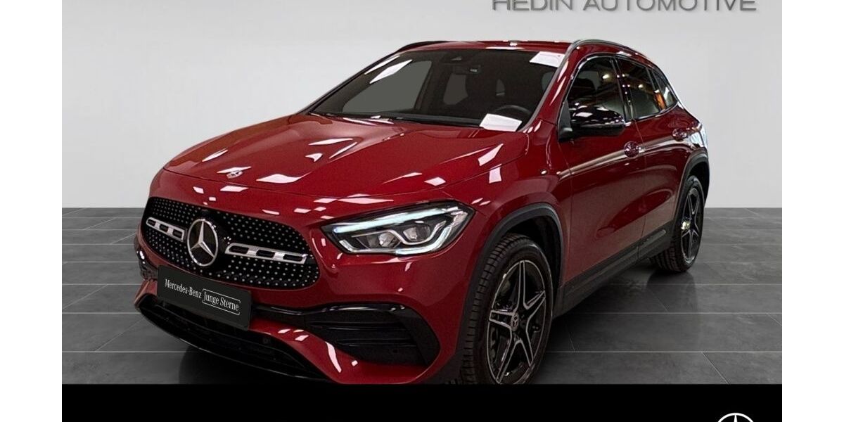 Mercedes-Benz GLA 250 42.418 km 31.970 &euro; Saarbrücken 66117